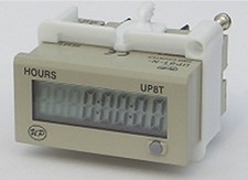 東莞三優(yōu)UP8T LCD液晶顯示8位計(jì)時(shí)器 精密計(jì)時(shí)，專業(yè)之選