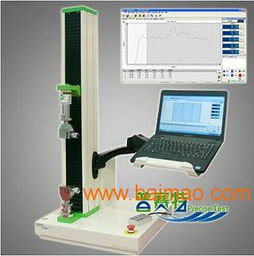 全面解析90度剝離力試驗(yàn)機(jī) 圖片、廠家與價(jià)格指南