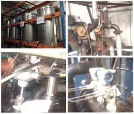 模擬信號傳感器在現(xiàn)代化工廠現(xiàn)場監(jiān)測控制中的關(guān)鍵作用與專用儀器儀表的應(yīng)用